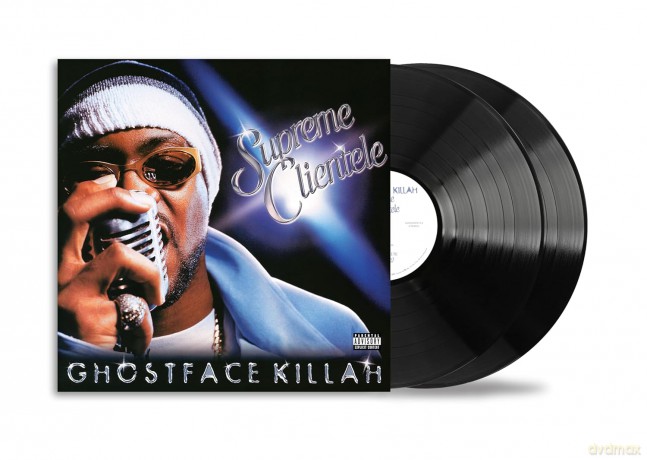 Ghostface Killah: Supreme Clientele [2xWinyl]