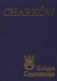 Charków. Księga Cmentarna - Jerzy Ciesielski (red.) [KSIĄŻKA]