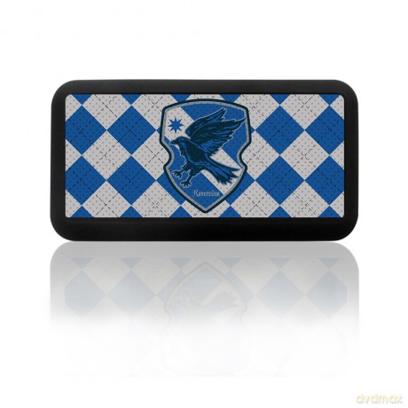 Przenośny głośnik bezprzewodowy 3W medium Harry Potter 004 Wielobarwny Harry Potter