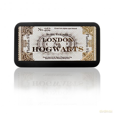 Przenośny głośnik bezprzewodowy 3W medium Harry Potter 091 Wielobarwny Harry Potter