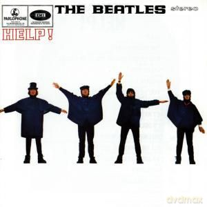 The Beatles: Help! (Songs From The Film) [CD]