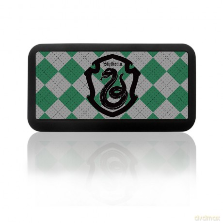 Przenośny głośnik bezprzewodowy 3W medium Harry Potter 002 Wielobarwny Harry Potter