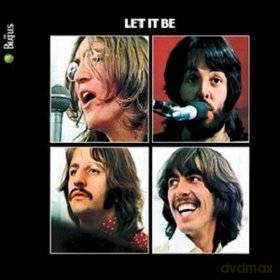 The Beatles: Let It Be (Remastered) (ecopack) [CD]
