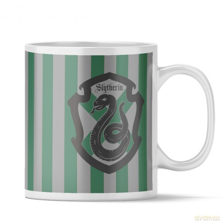 Kubek Harry Potter 052 Harry Potter Wielobarwny