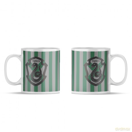 Kubek Harry Potter 052 Harry Potter Wielobarwny