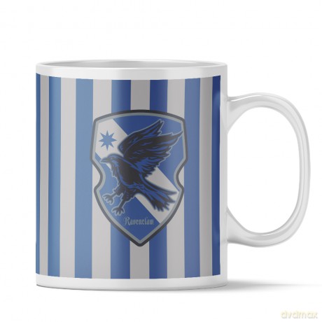 Kubek Harry Potter 054 Harry Potter Wielobarwny