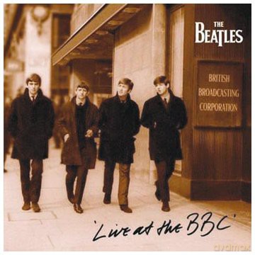 The Beatles: Live At The BBC [2CD]