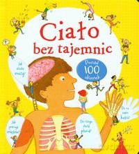 Ciało bez tajemnic - Louie Stowell [KSIĄŻKA]