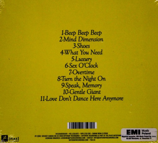 Ciao! (digipack) [CD]
