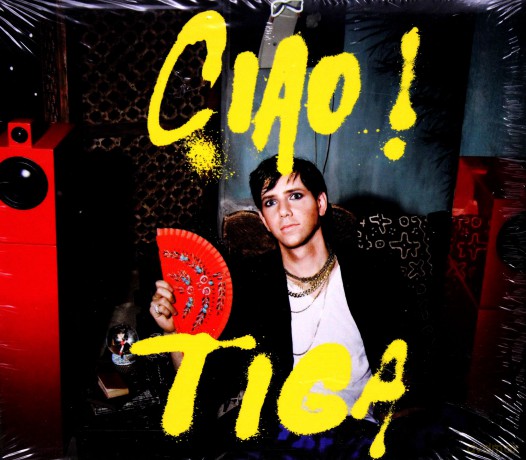 Ciao! (digipack) [CD]