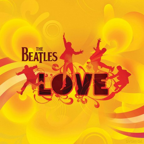 The Beatles: Love [2xWinyl]