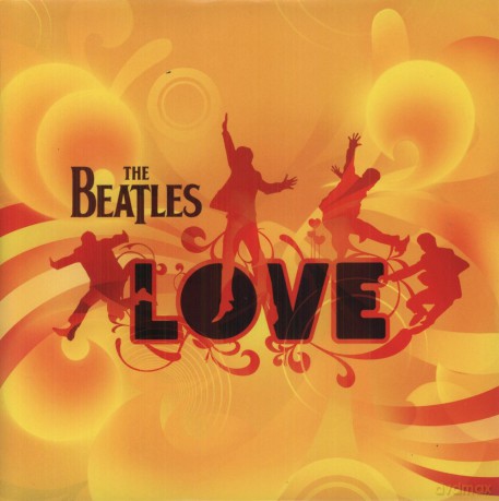 The Beatles: Love [2xWinyl]