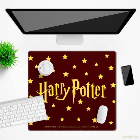 Mata na biurko 50x45 Harry Potter 225 Harry Potter Wielobarwny