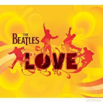 The Beatles: Love [CD]