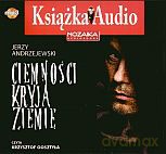 Ciemności kryją ziemię - Jerzy Andrzejewski [Audiobook]