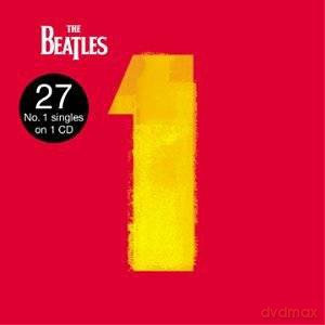 The Beatles: One [CD]