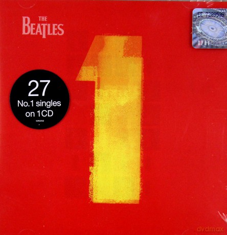 The Beatles: One [CD]