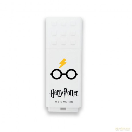 Pendrive Harry Potter 050 32GB 2,0 Harry Potter Biały