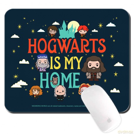 Podkładka pod mysz Harry Potter 237 Harry Potter Wielobarwny