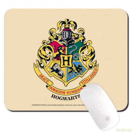Podkładka pod mysz Harry Potter 205 Harry Potter Beżowy