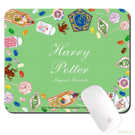 Podkładka pod mysz Harry Potter 286 Harry Potter Zielony