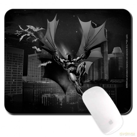 Podkładka pod mysz Batman 073 DC Czarny