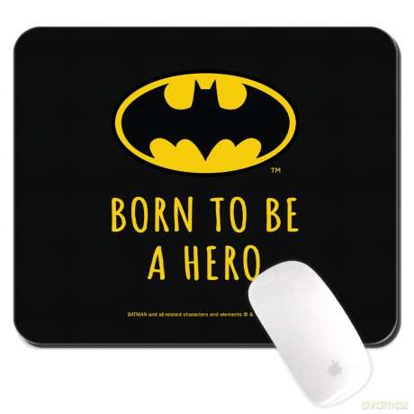 Podkładka pod mysz Batman 058 DC Czarny