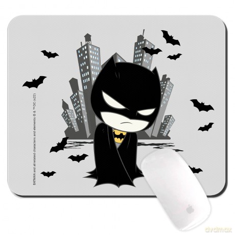 Podkładka pod mysz Batman 177 DC Szary
