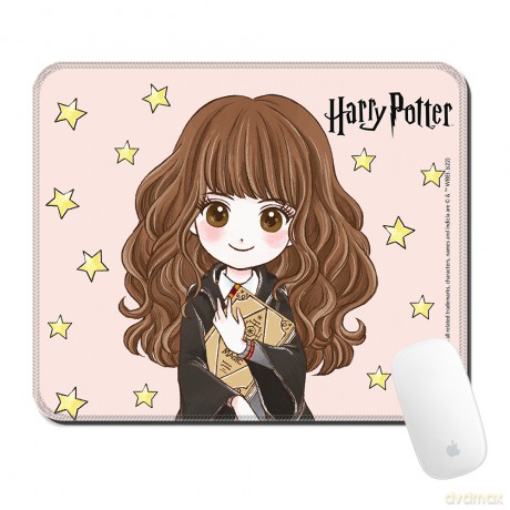Podkładka pod mysz 32x27 Harry Potter 029 Harry Potter Wielobarwny