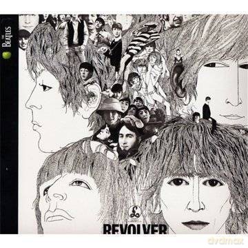 The Beatles: Revolver (Remastered) (digipack) [CD]