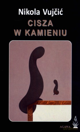 Cisza w kamieniu - Nikola Vujcić [KSIĄŻKA]