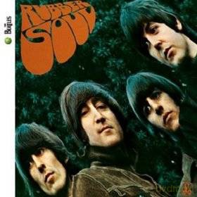The Beatles: Rubber Soul (Remastered) (ecopack) [CD]