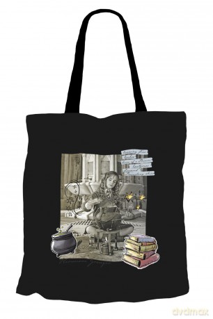 Torba Harry Potter 024