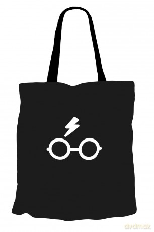 Torba Harry Potter 017