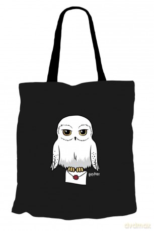 Torba Harry Potter 004