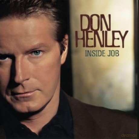 Don Henley: Inside Job [2xWinyl]