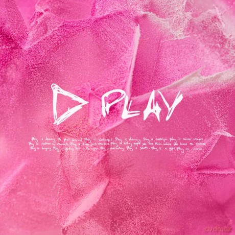 Ed Sheeran: Play (Limited) (Colour) [Winyl]