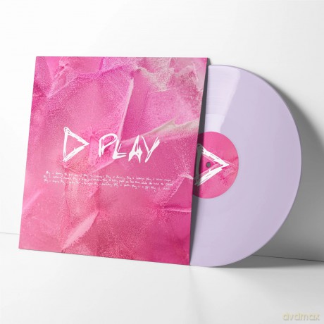 Ed Sheeran: Play (Limited) (Colour) [Winyl]