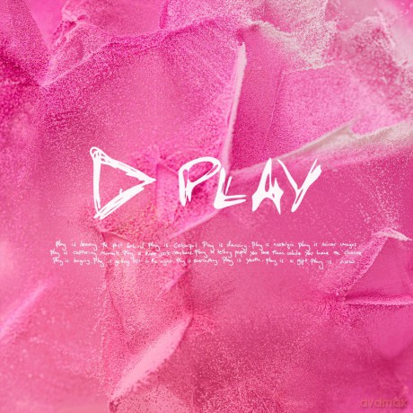 Ed Sheeran: Play (Limited) (Colour) [Winyl]