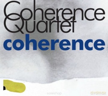 Coherence (Ecopack) [CD]