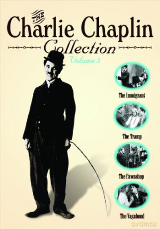 Collection Volume 5 [CD]