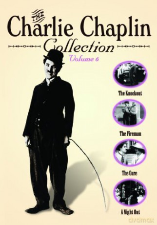 Collection Volume 6 [CD]