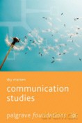 Communication Studies - Sky Marsen [KSIĄŻKA]