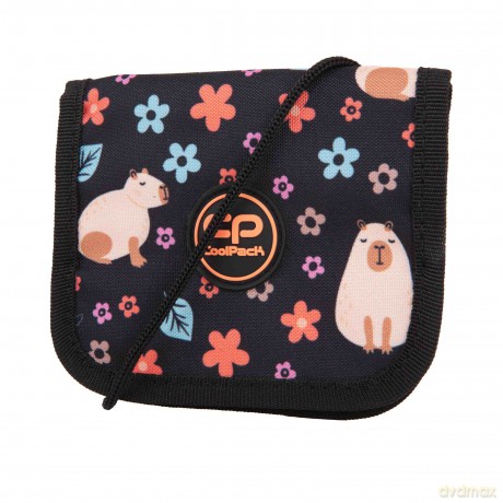 Portfel Coolpack Nill Capybara