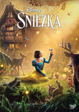 Śnieżka [DVD]