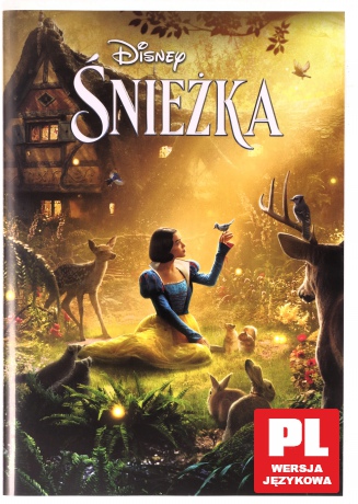Śnieżka [DVD]