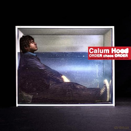 Calum Hood: Order Chaos Order [CD]
