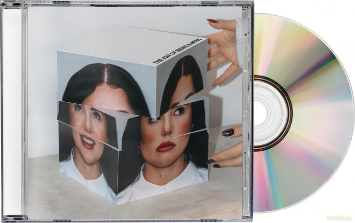 Lauren Spencer Smith: The Art Of Being A Mess [CD]