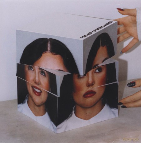 Lauren Spencer Smith: The Art Of Being A Mess [CD]