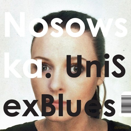Kasia Nosowska: Unisexblues [2xWinyl]